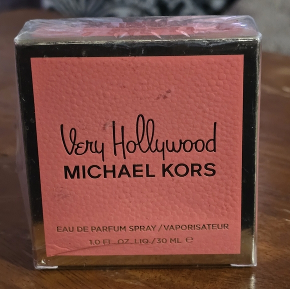 Michael Kors Other - Michael Kors Eau de Parfum Spray